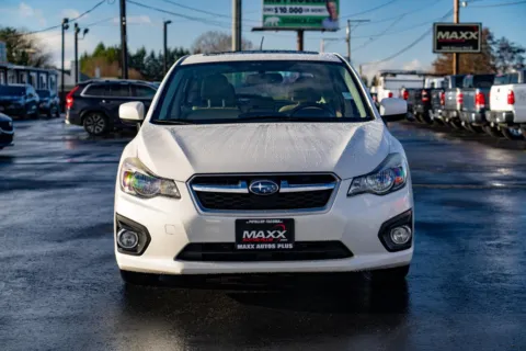 Another view of 2013 Subaru Impreza Wagon 2.0i Limited for sale in Puyallup, WA at Maxx Autos Plus Puyallup
