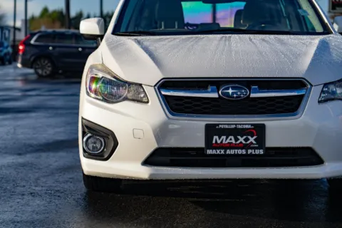 More photos of 2013 Subaru Impreza Wagon 2.0i Limited at Maxx Autos Plus Puyallup, WA