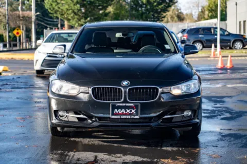 Another view of 2013 BMW 3 Series 328i xDrive for sale in Puyallup, WA at Maxx Autos Plus Puyallup