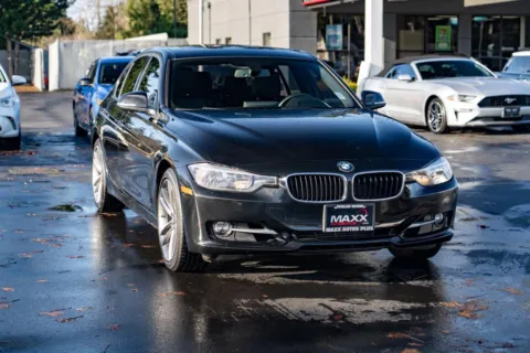 Photos of 2013 BMW 3 Series 328i xDrive for sale in Puyallup, WA at Maxx Autos Plus Puyallup