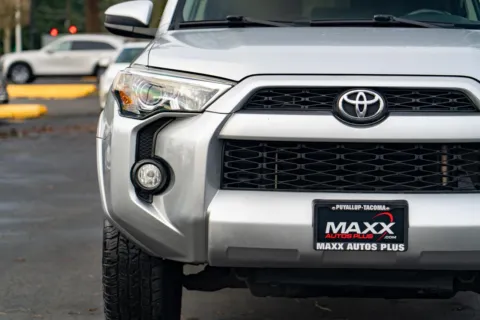 More photos of 2015 Toyota 4Runner SR5 at Maxx Autos Plus Puyallup, WA