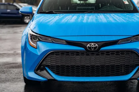 More photos of 2019 Toyota Corolla Hatchback SE at Maxx Autos Plus Puyallup, WA