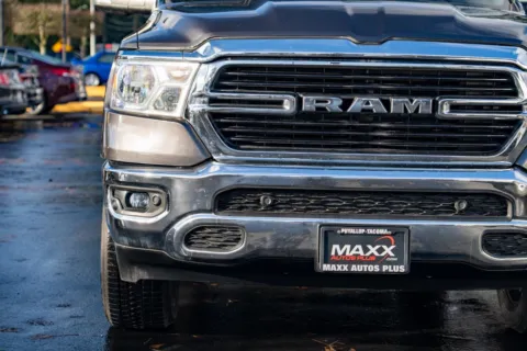 More photos of 2019 Ram 1500 Big Horn/Lone Star at Maxx Autos Plus Puyallup, WA