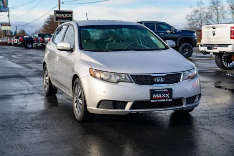 Photos of 2013 Kia Forte 5-Door EX for sale in Puyallup, WA at Maxx Autos Plus Puyallup