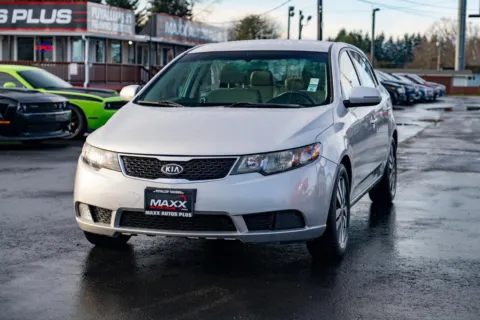 More photos of 2013 Kia Forte 5-Door EX at Maxx Autos Plus Puyallup, WA