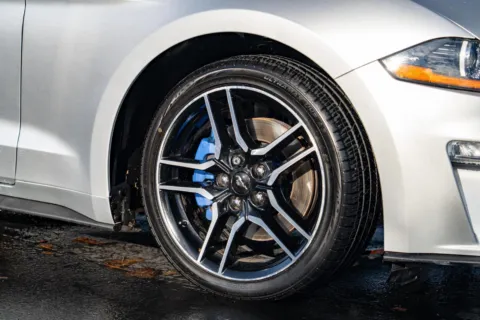 More photos of 2019 Ford Mustang EcoBoost Premium at Maxx Autos Plus Puyallup, WA