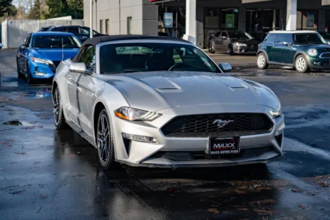 Photos of 2019 Ford Mustang EcoBoost Premium for sale in Puyallup, WA at Maxx Autos Plus Puyallup