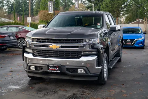More photos of 2020 Chevrolet Silverado 1500 LT at Maxx Autos Plus Puyallup, WA