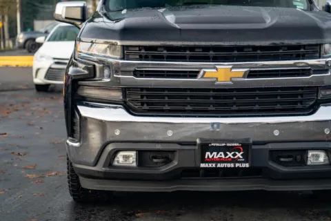 More photos of 2020 Chevrolet Silverado 1500 LT at Maxx Autos Plus Puyallup, WA