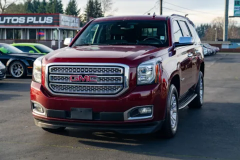 More photos of 2017 GMC Yukon SLT at Maxx Autos Plus Puyallup, WA
