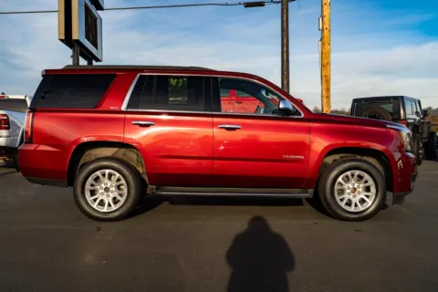 More photos of 2017 GMC Yukon SLT at Maxx Autos Plus Puyallup, WA