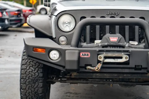 More photos of 2015 Jeep Wrangler Unlimited Sport at Maxx Autos Plus Puyallup, WA
