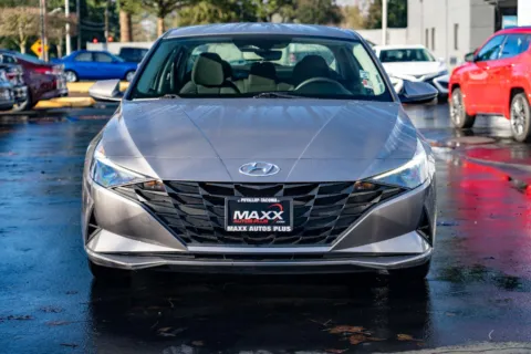 Another view of 2021 Hyundai Elantra SE for sale in Puyallup, WA at Maxx Autos Plus Puyallup