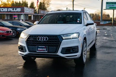 More photos of 2019 Audi Q7 Prestige at Maxx Autos Plus Puyallup, WA