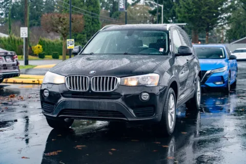 More photos of 2016 BMW X3 xDrive28i at Maxx Autos Plus Puyallup, WA