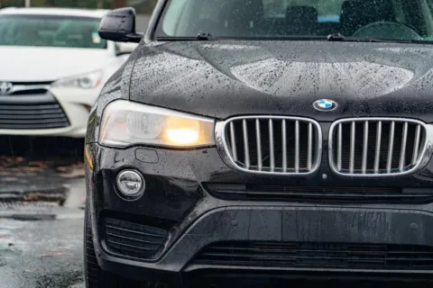 More photos of 2016 BMW X3 xDrive28i at Maxx Autos Plus Puyallup, WA