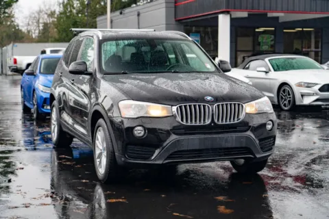 Photos of 2016 BMW X3 xDrive28i for sale in Puyallup, WA at Maxx Autos Plus Puyallup