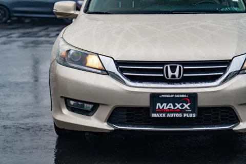 More photos of 2014 Honda Accord Sedan EX-L at Maxx Autos Plus Puyallup, WA