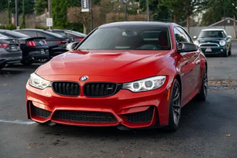 More photos of 2015 BMW M4 at Maxx Autos Plus Puyallup, WA