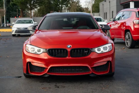 Another view of 2015 BMW M4 for sale in Puyallup, WA at Maxx Autos Plus Puyallup