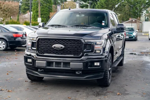 More photos of 2020 Ford F-150 LARIAT at Maxx Autos Plus Puyallup, WA
