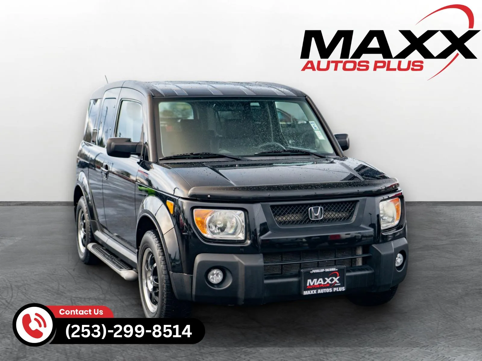2006 Honda Element EX-P for sale in Puyallup, WA