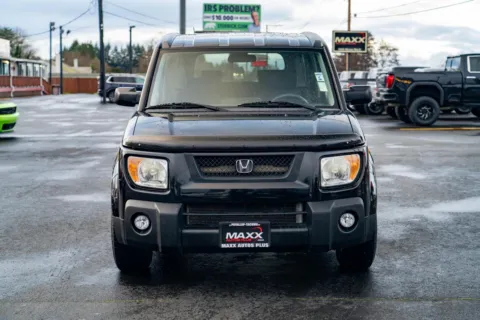 Another view of 2006 Honda Element EX-P for sale in Puyallup, WA at Maxx Autos Plus Puyallup