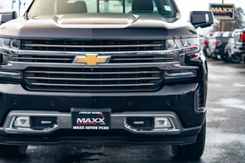 More photos of 2020 Chevrolet Silverado 1500 High Country at Maxx Autos Plus Puyallup, WA
