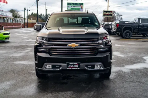 Another view of 2020 Chevrolet Silverado 1500 High Country for sale in Puyallup, WA at Maxx Autos Plus Puyallup