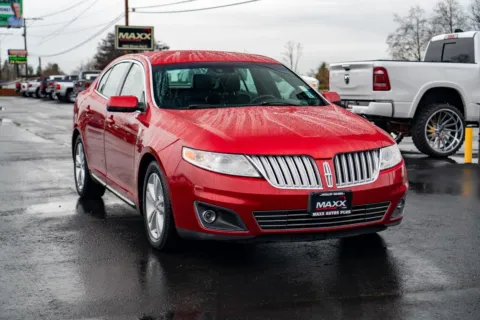 Photos of 2010 Lincoln MKS for sale in Puyallup, WA at Maxx Autos Plus Puyallup