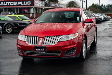 More photos of 2010 Lincoln MKS at Maxx Autos Plus Puyallup, WA
