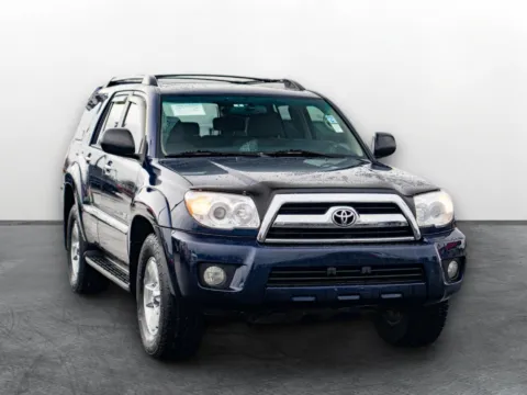 Photos of 2006 Toyota 4Runner SR5 for sale in Puyallup, WA at Maxx Autos Plus Puyallup