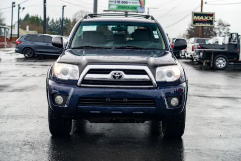 Another view of 2006 Toyota 4Runner SR5 for sale in Puyallup, WA at Maxx Autos Plus Puyallup