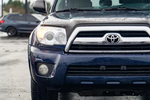 More photos of 2006 Toyota 4Runner SR5 at Maxx Autos Plus Puyallup, WA