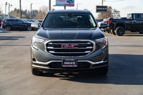 Another view of 2019 GMC Terrain SLT for sale in Puyallup, WA at Maxx Autos Plus Puyallup