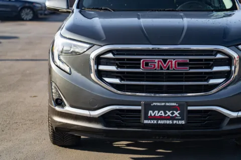More photos of 2019 GMC Terrain SLT at Maxx Autos Plus Puyallup, WA