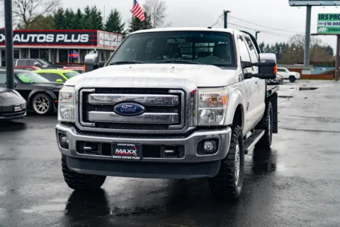 More photos of 2015 Ford Super Duty F-250 Lariat at Maxx Autos Plus Puyallup, WA
