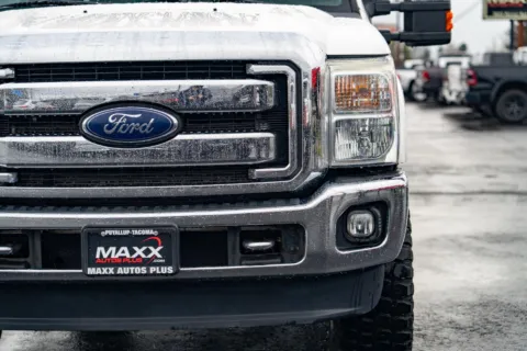 More photos of 2015 Ford Super Duty F-250 Lariat at Maxx Autos Plus Puyallup, WA
