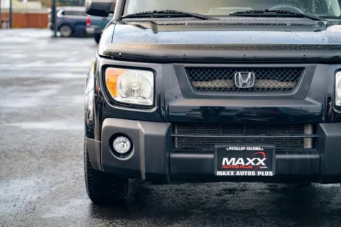 More photos of 2006 Honda Element EX-P at Maxx Autos Plus Puyallup, WA