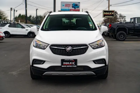 Another view of 2019 Buick Encore Preferred for sale in Puyallup, WA at Maxx Autos Plus Puyallup