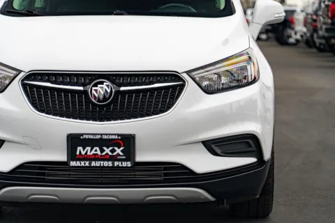 More photos of 2019 Buick Encore Preferred at Maxx Autos Plus Puyallup, WA