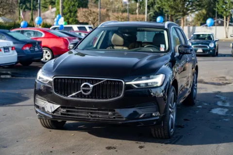 More photos of 2018 Volvo XC60 Momentum at Maxx Autos Plus Puyallup, WA
