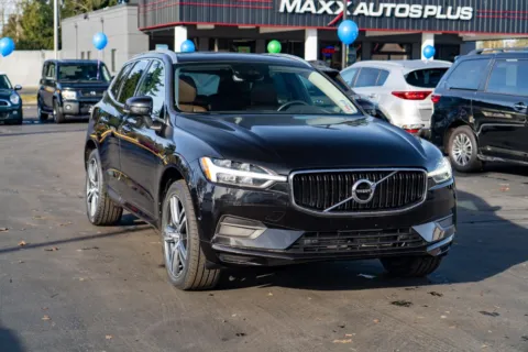Photos of 2018 Volvo XC60 Momentum for sale in Puyallup, WA at Maxx Autos Plus Puyallup