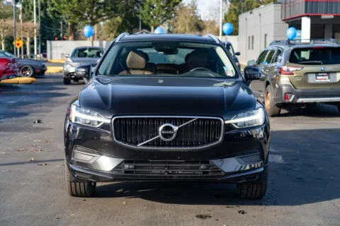 Another view of 2018 Volvo XC60 Momentum for sale in Puyallup, WA at Maxx Autos Plus Puyallup