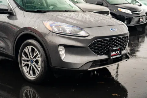 More photos of 2021 Ford Escape SEL at Maxx Autos Plus Puyallup, WA