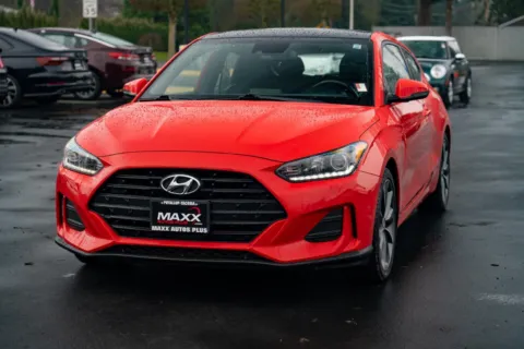 More photos of 2021 Hyundai Veloster 2.0 Premium at Maxx Autos Plus Puyallup, WA