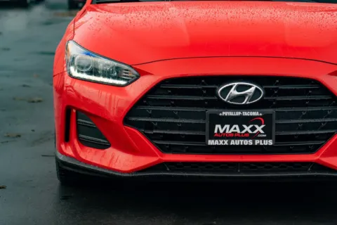 More photos of 2021 Hyundai Veloster 2.0 Premium at Maxx Autos Plus Puyallup, WA