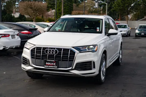 More photos of 2020 Audi Q7 Premium Plus at Maxx Autos Plus Puyallup, WA