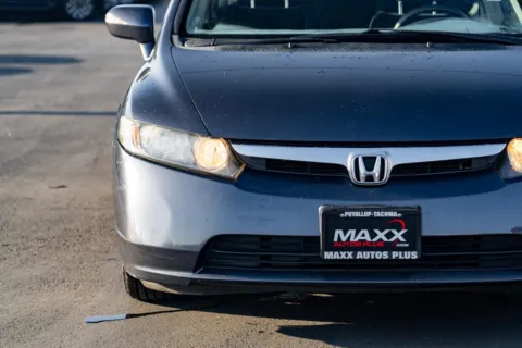 More photos of 2008 Honda Civic Hybrid at Maxx Autos Plus Puyallup, WA