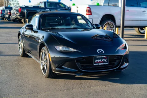 Photos of 2016 Mazda MX-5 Miata Grand Touring for sale in Puyallup, WA at Maxx Autos Plus Puyallup